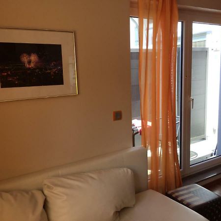 Apartment Leon Bonn Luaran gambar