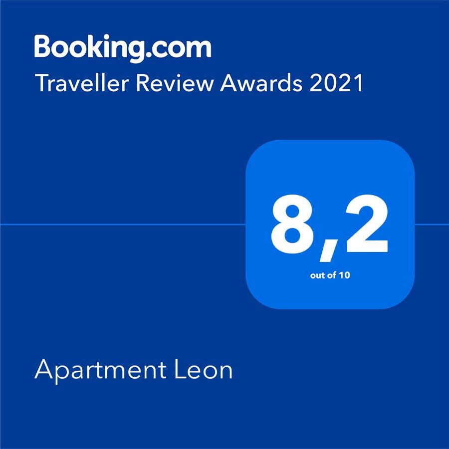 Apartment Leon Bonn Luaran gambar
