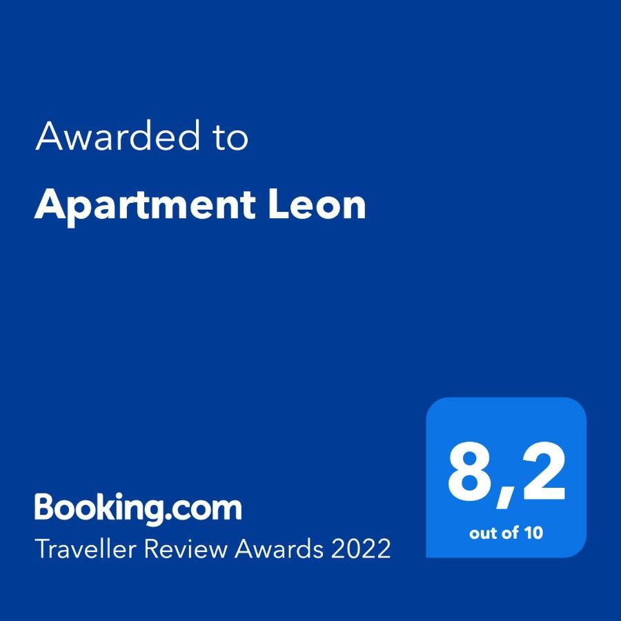 Apartment Leon Bonn Luaran gambar