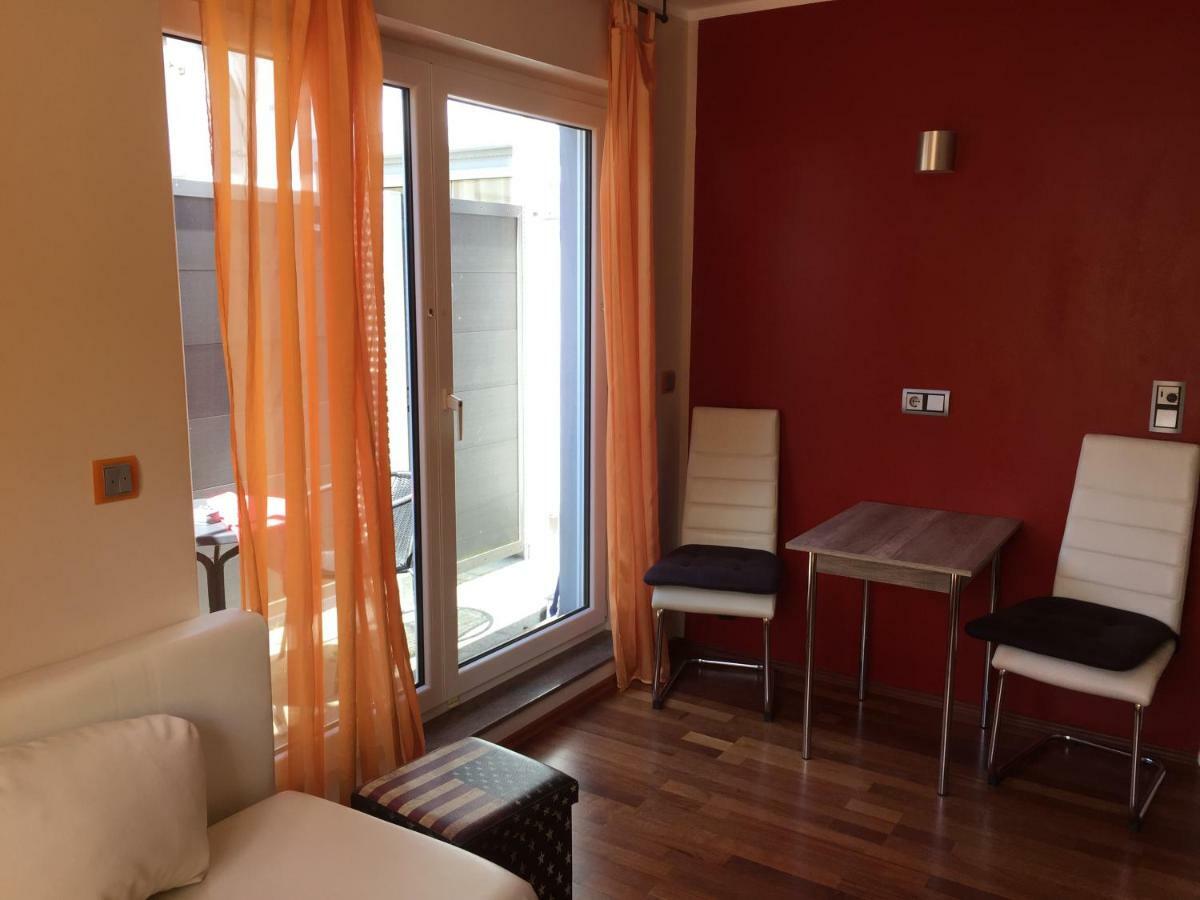 Apartment Leon Bonn Luaran gambar