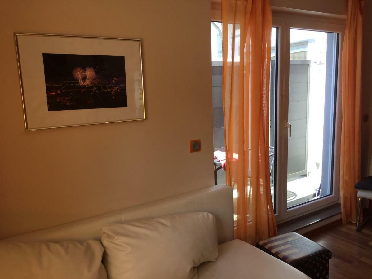 Apartment Leon Bonn Luaran gambar