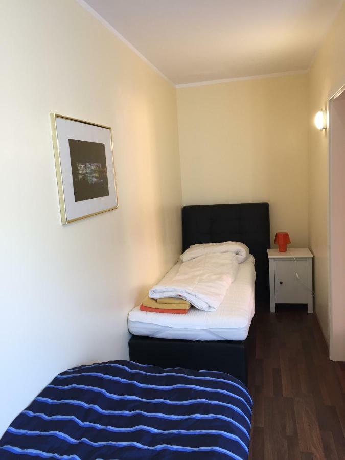 Apartment Leon Bonn Luaran gambar