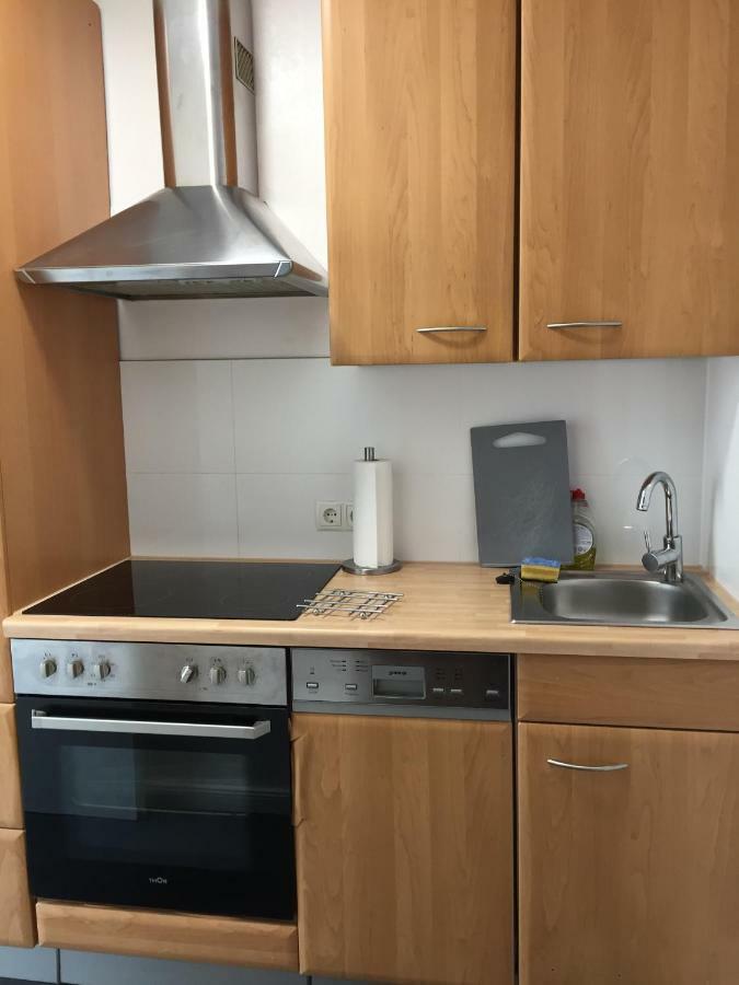Apartment Leon Bonn Luaran gambar