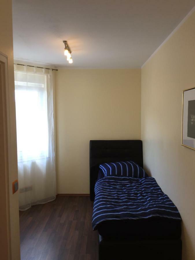 Apartment Leon Bonn Luaran gambar