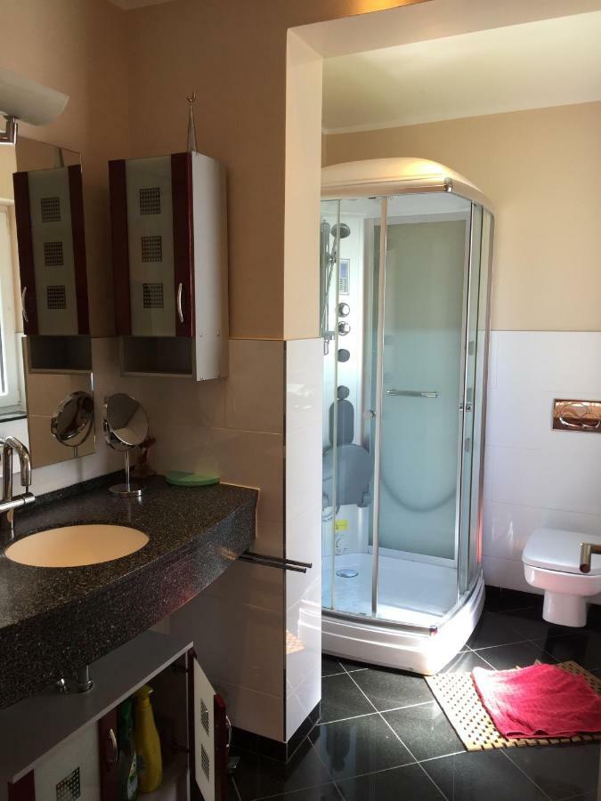 Apartment Leon Bonn Luaran gambar