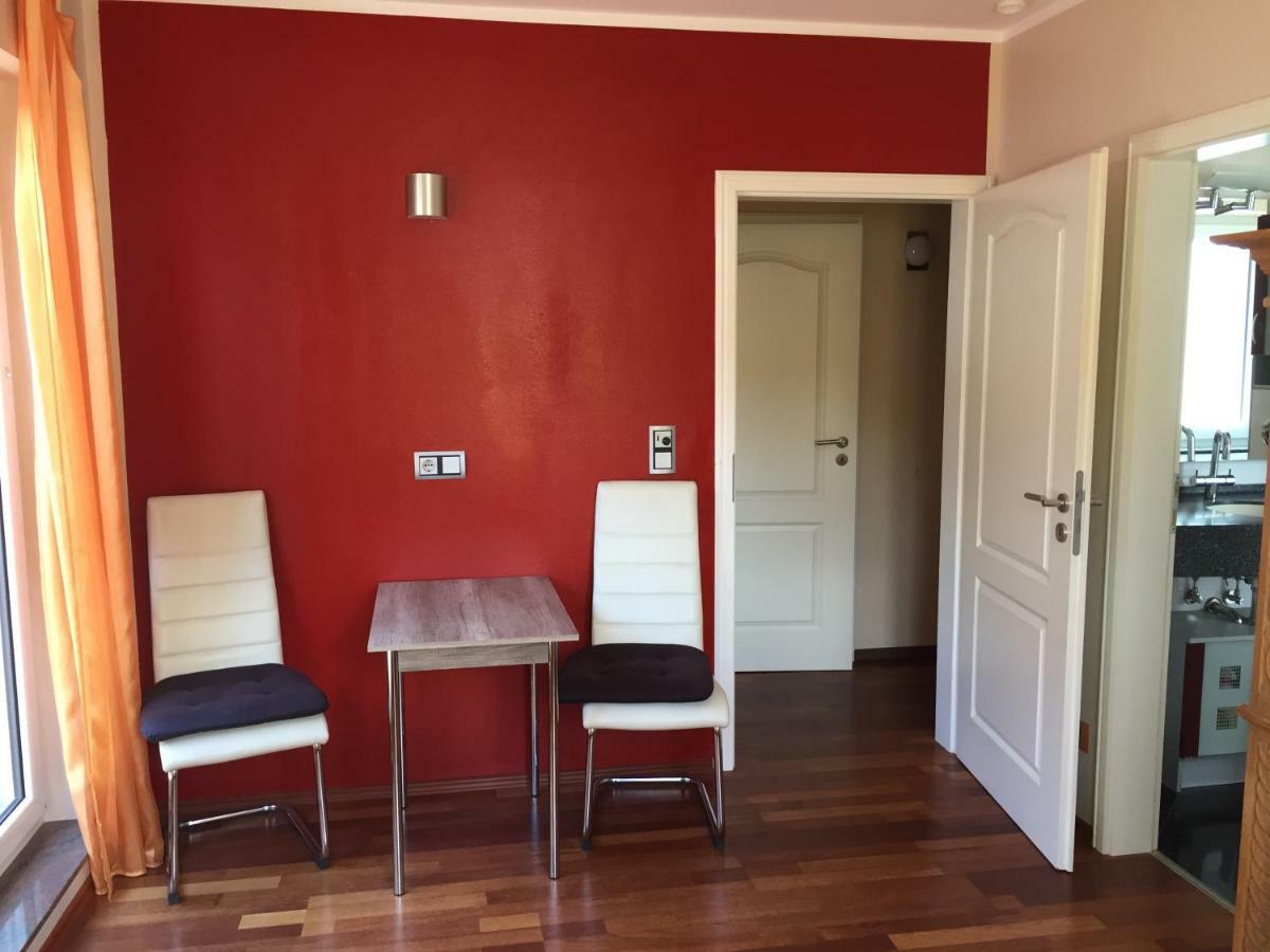 Apartment Leon Bonn Luaran gambar