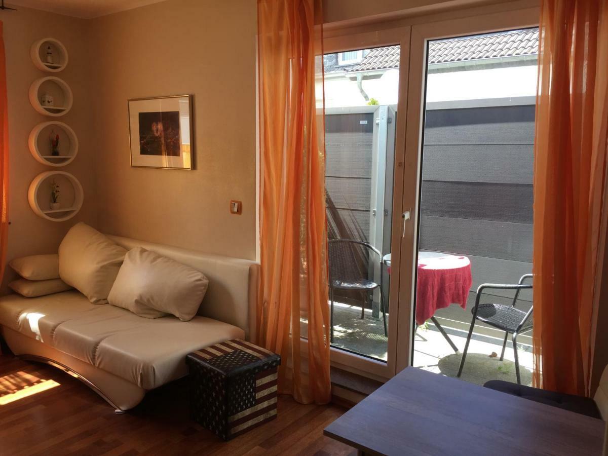 Apartment Leon Bonn Luaran gambar