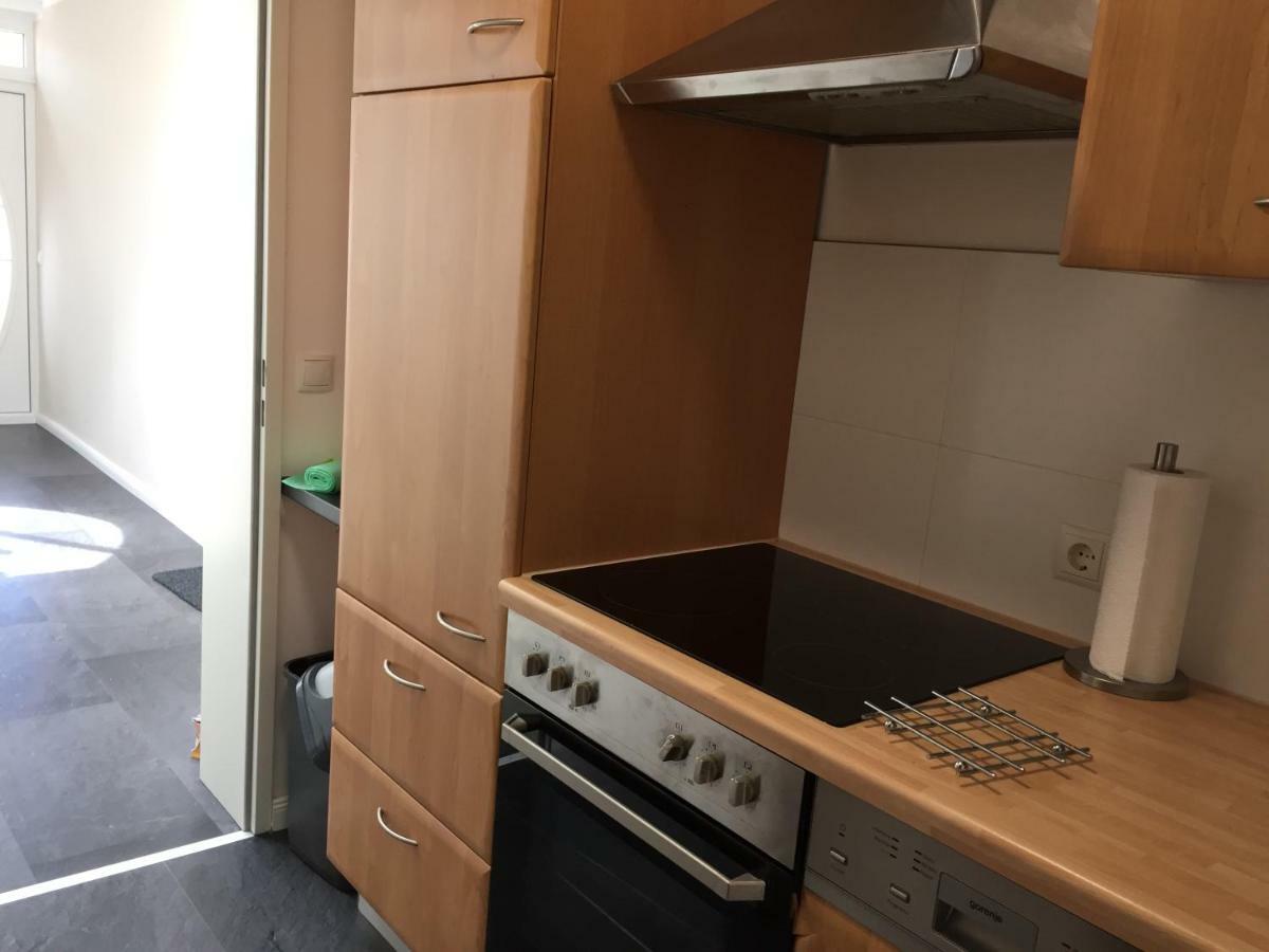 Apartment Leon Bonn Luaran gambar